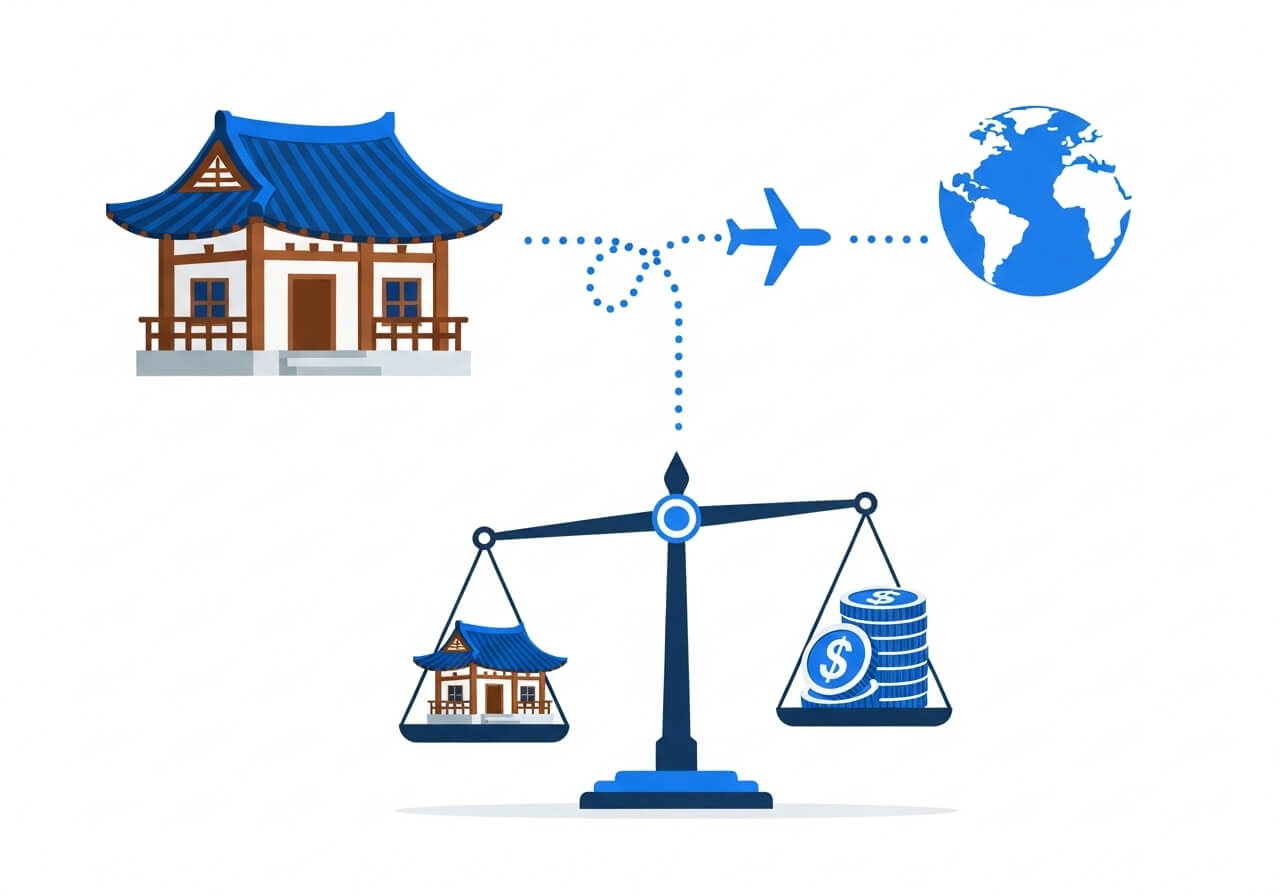 비거주자 양도소득세