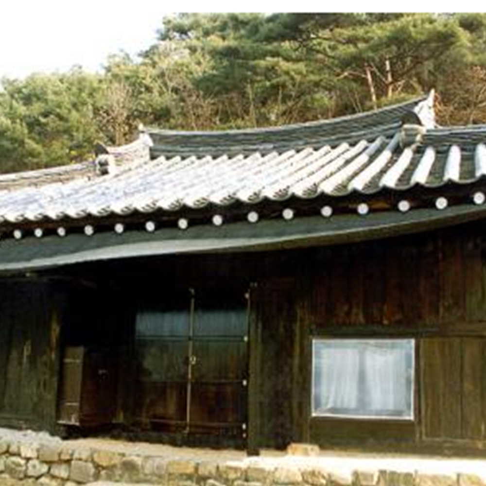까치구멍집