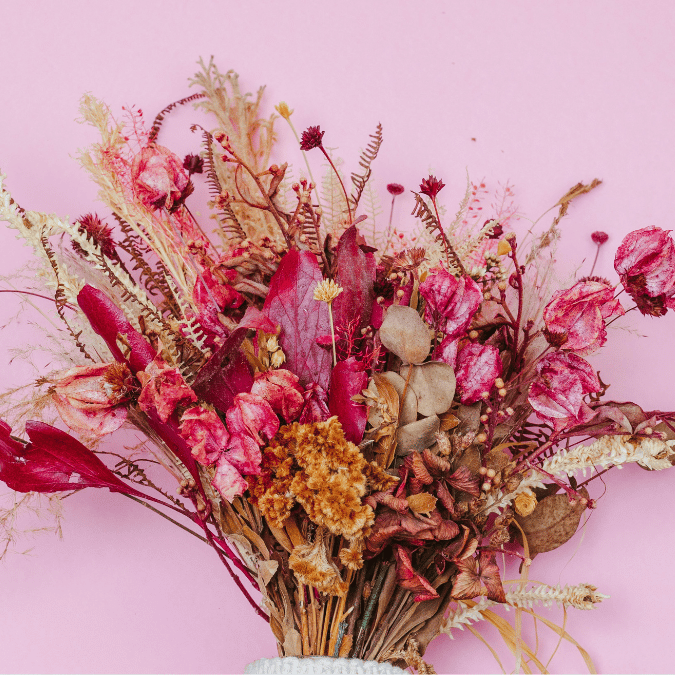 감성 사진을 위한 소품 추천