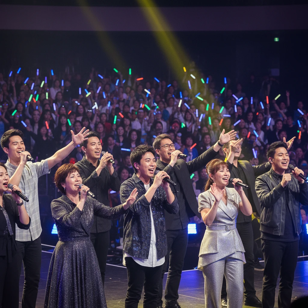 미스트롯4 전국 투어 일정 및 티켓팅..