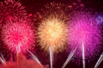 서울 세계불꽃축제