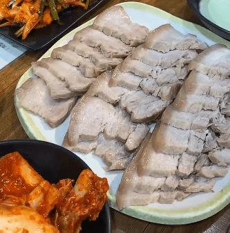 [6시 내고향] 대구 칼국수 맛집 신암태양칼국수 밀키트 택배주문 캠핑메뉴 추천