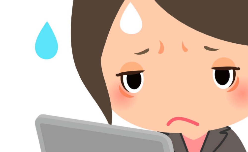 눈떨림 증상