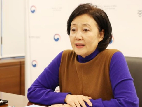박영선 국회의원 프로필 나이 고향 학력 근황
