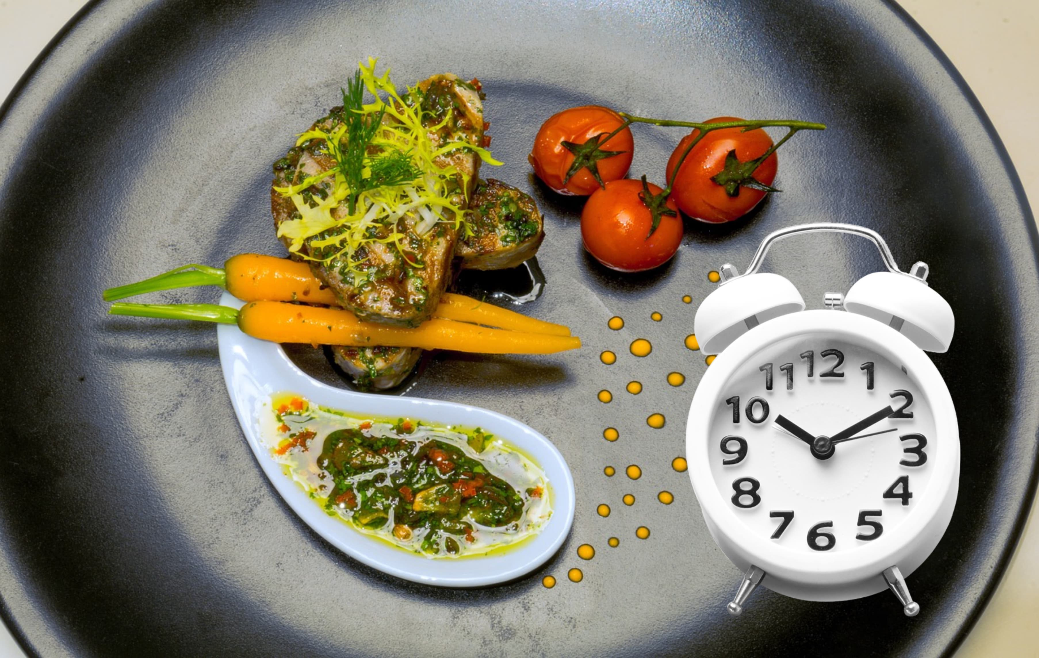 간헐적 단식(Intermittent Fasting, IF)의 효과