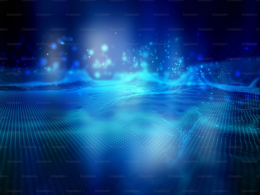 디지털 관련 이미지