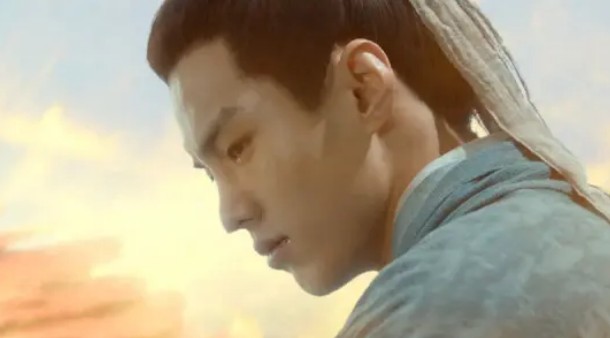 무협로맨스 중드 추천 우견소요 38화 다시보기 줄거리, 결말