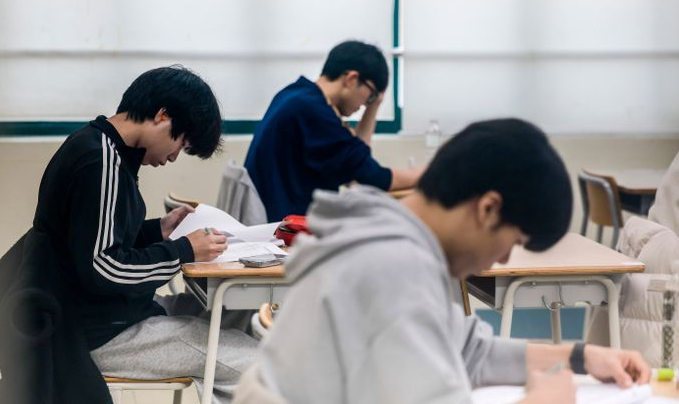 수능 과목별 활용법