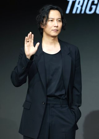 김남길 나이 학력 결혼 프로필 영화 드라마 팬미팅