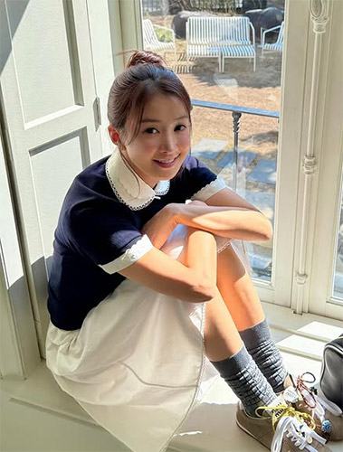 배우 이시영