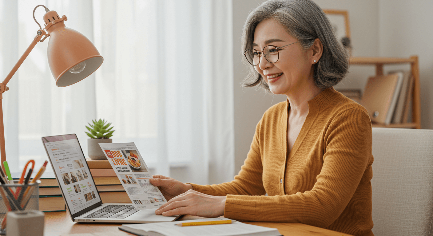 블로그와 AI 도구를 활용한 수익 자동화 시스템 구축법