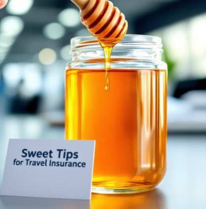 다이렉트 여행자 보험, 클릭 한 번으로 끝내는 여행 필수템