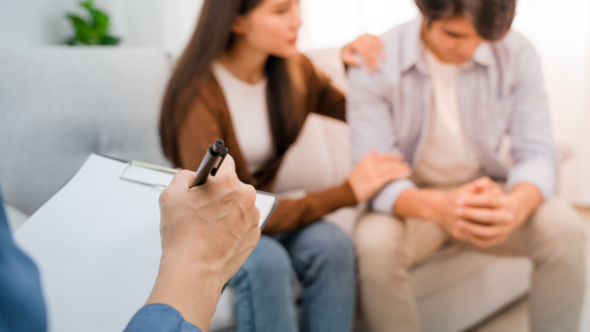 경청과 공감을 통해 좋은 이미지를 남기는 방법