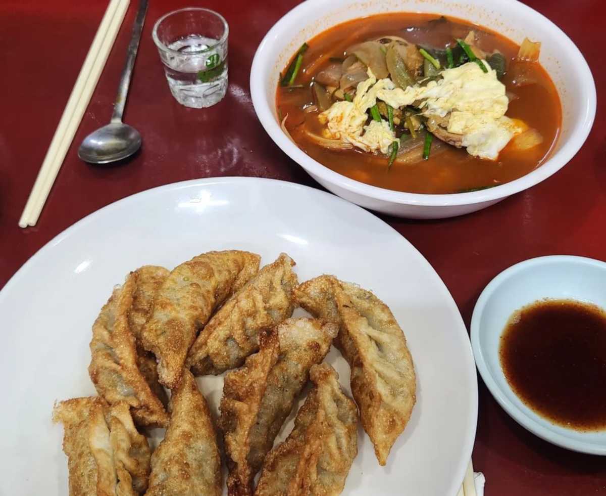 중식 맛집 TOP 5 (오구반점)