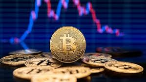 비트코인 1억 붕괴