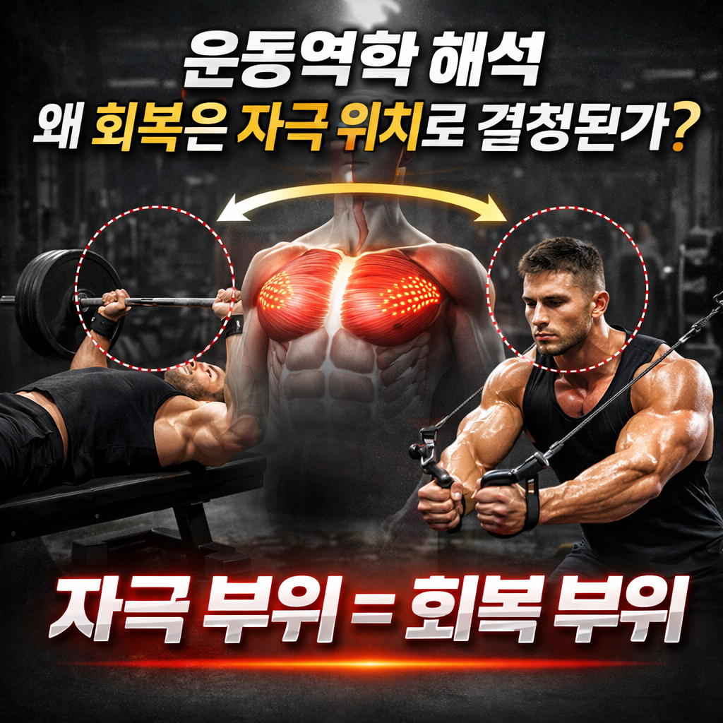 운동역학 해석: