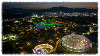 순천만 국가정원 소개