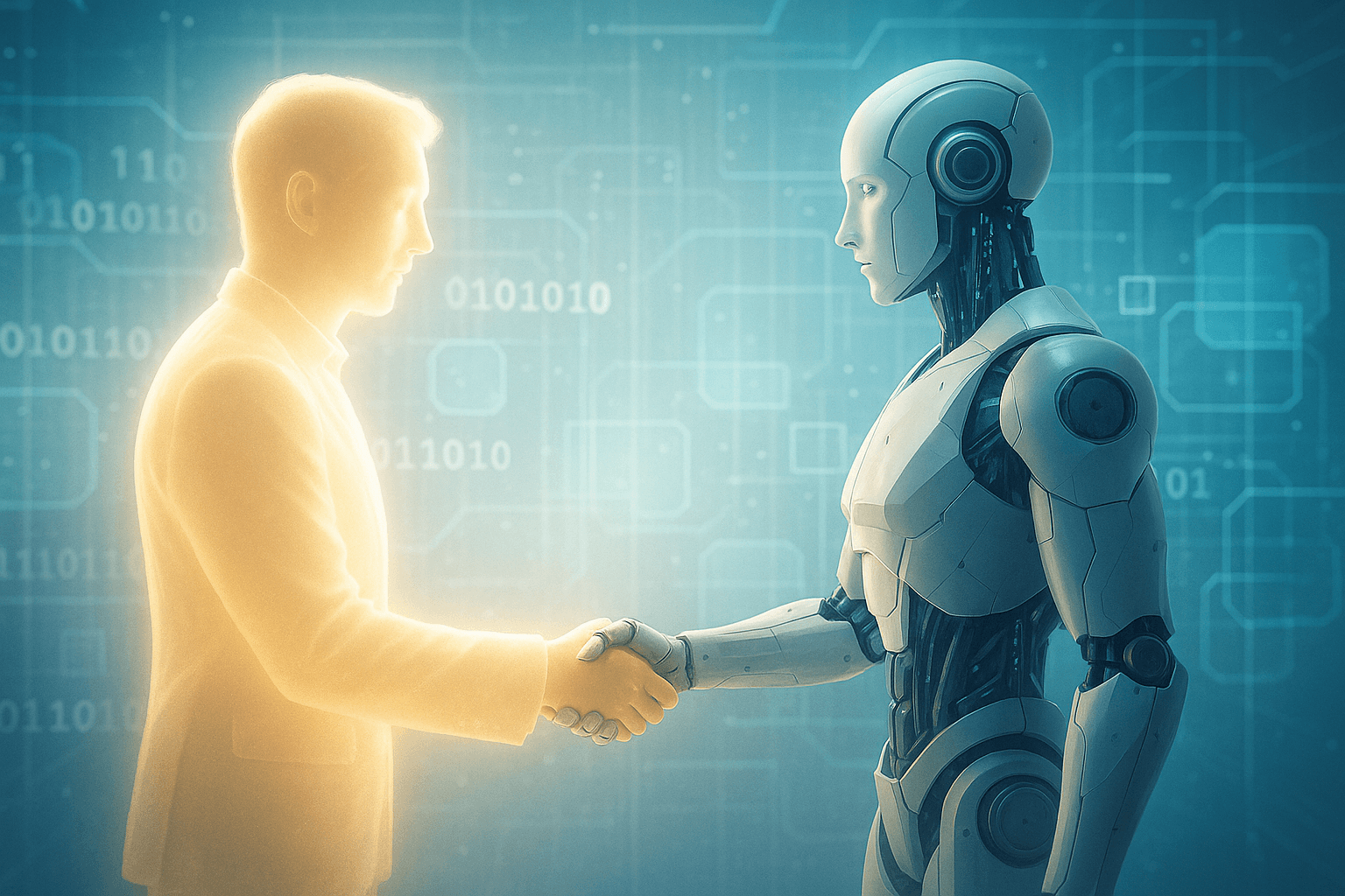 한국형 AI 윤리 기준과 EU AI Act 비교