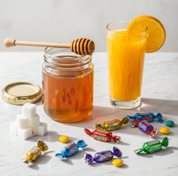 저혈당 증상과 대처9