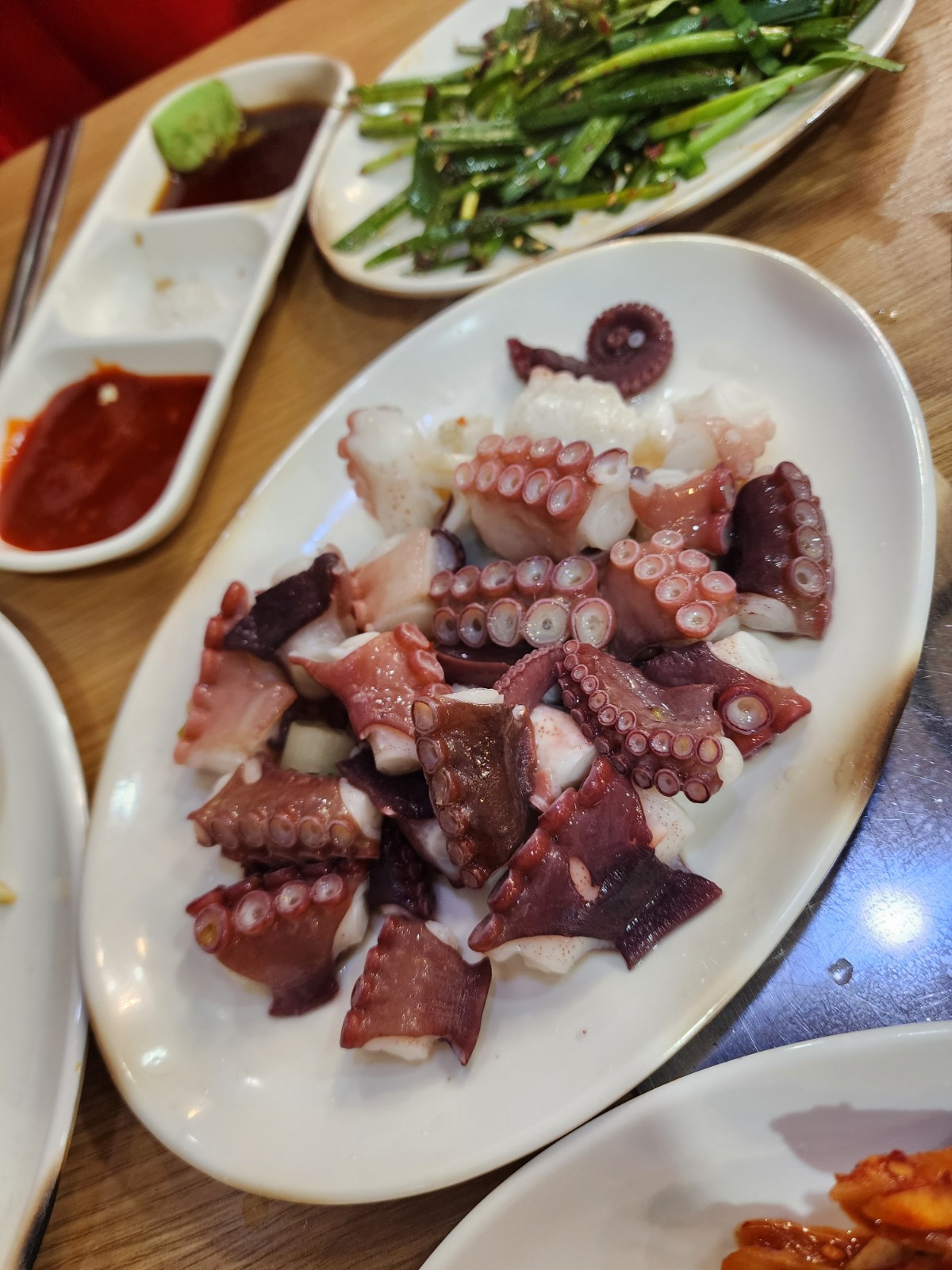 문어