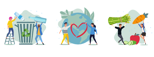 친환경 빈집 활용으로 지역 경제를 살리는 성공 사례