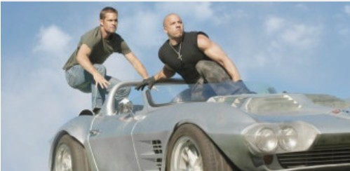 분노의질주 시리즈 정밀해부 (스토리라인, 전개, 완성도)