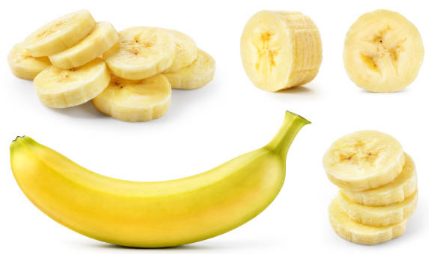 바나나 효능, 보관법, 칼로리 총정리 (2025ver)