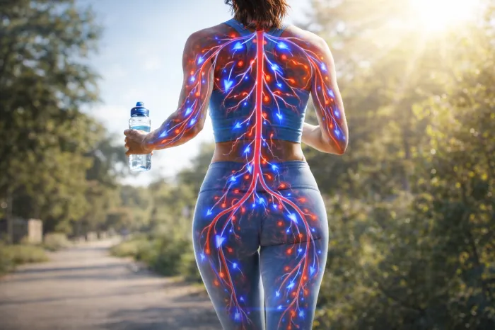 혈관에 좋은 음식