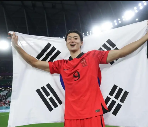 조규성 축구선수