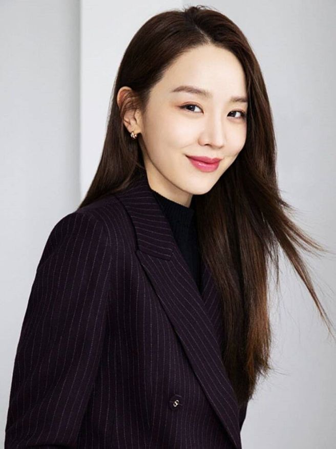 배우 신혜선 프로필