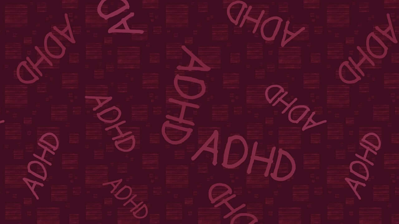 성인 ADHD 증상