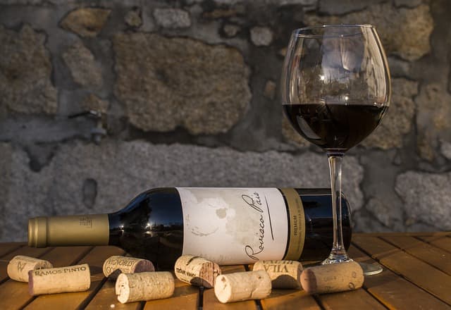 코르크의 상징성: 유럽 와인 문화와의 깊은 연관성