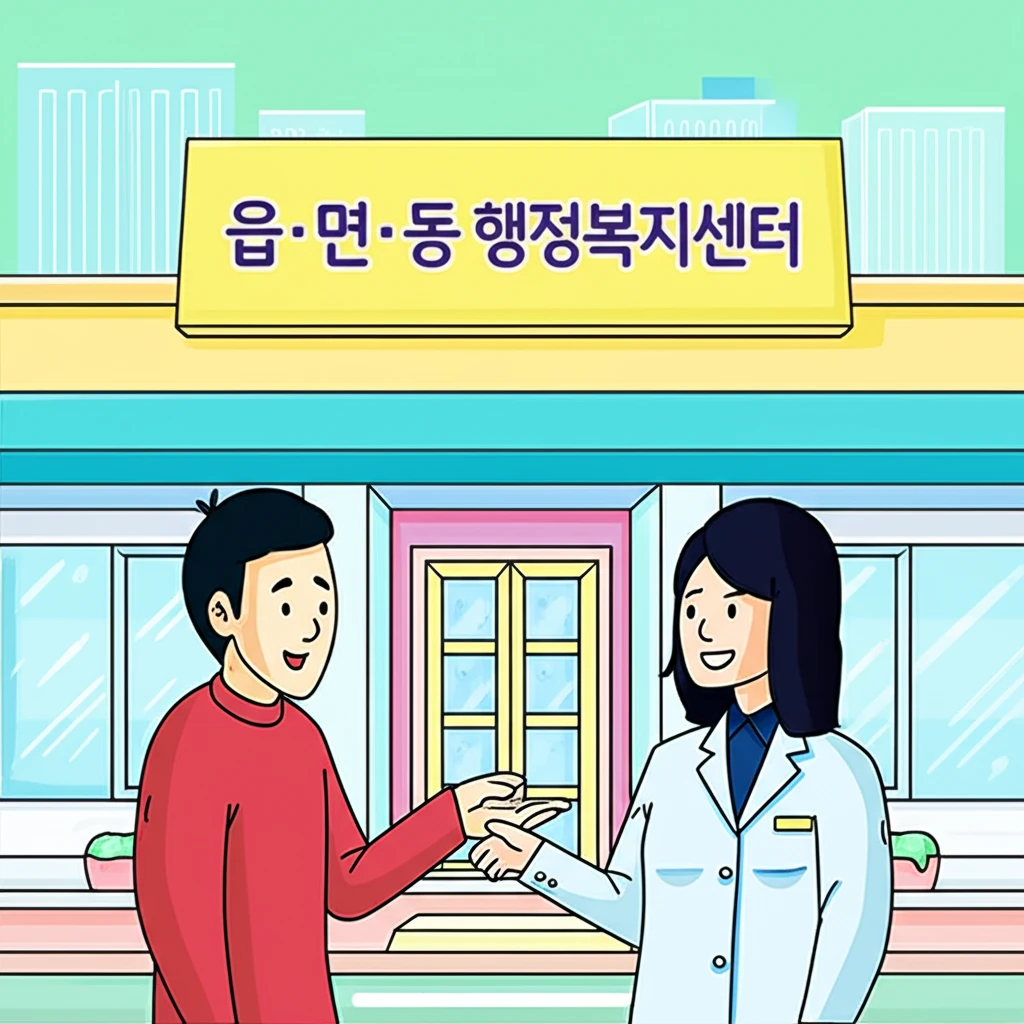 집 고쳐주고 돈도 아껴준다? 안 하면..