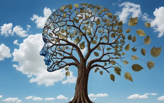 기억력 좋아지는 법 - 기억력에 좋은 음식과 생활습관