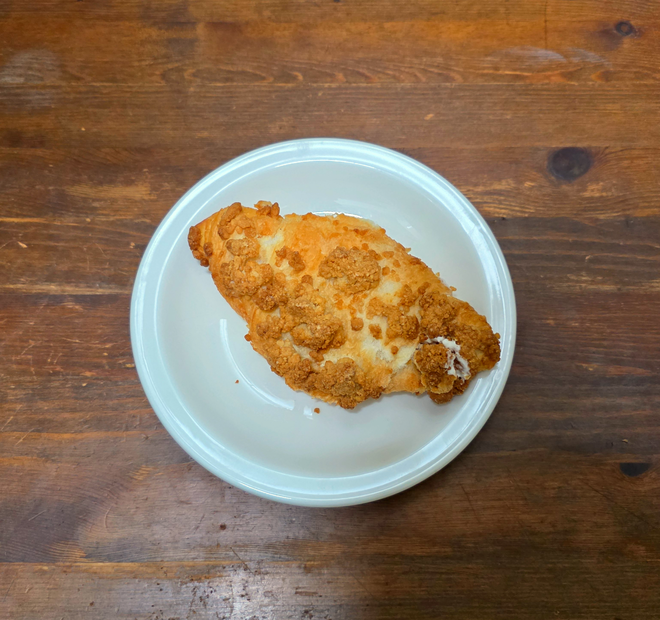 gs25소보로크루아상솔티밀크