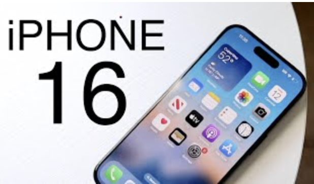 아이폰-16