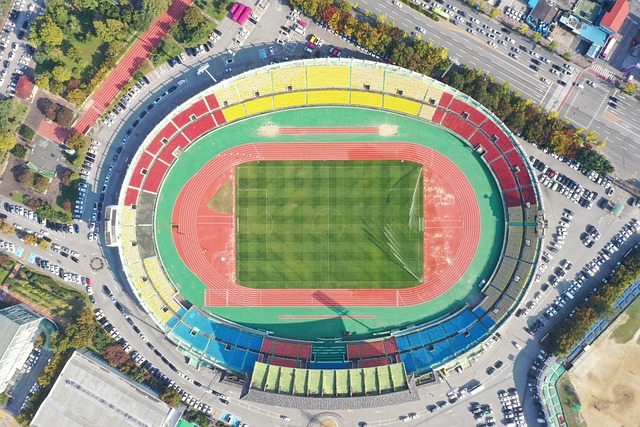 월드컵 예선 예매
