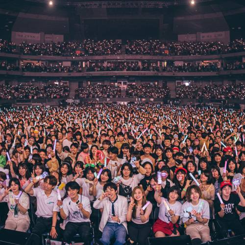 케이팝 해외반응 사진