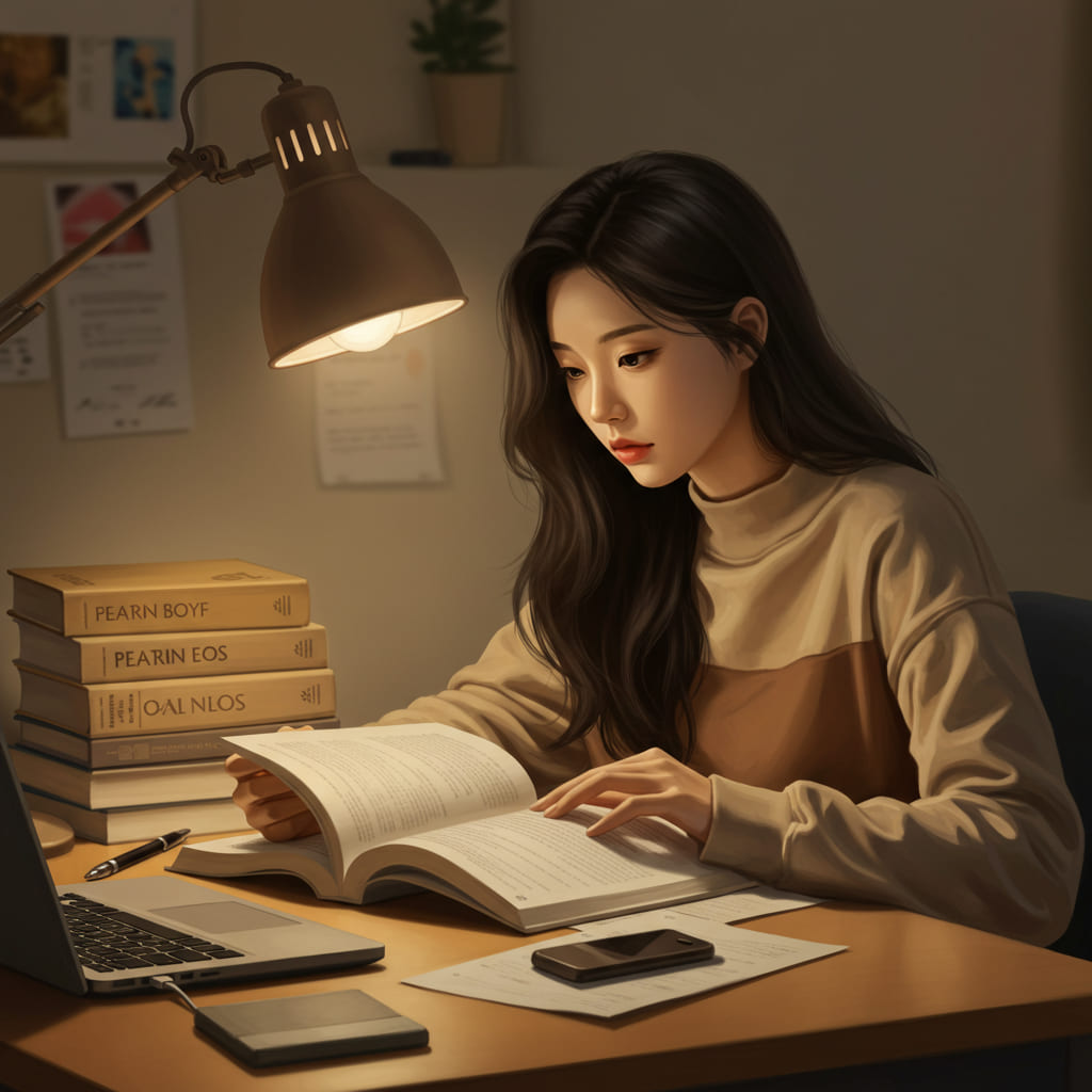 📊 MOS Core 등급 요약 표