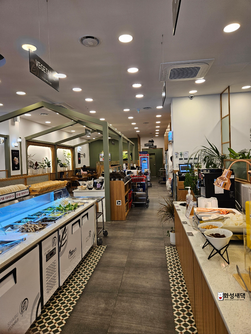 이천-샤브연리지