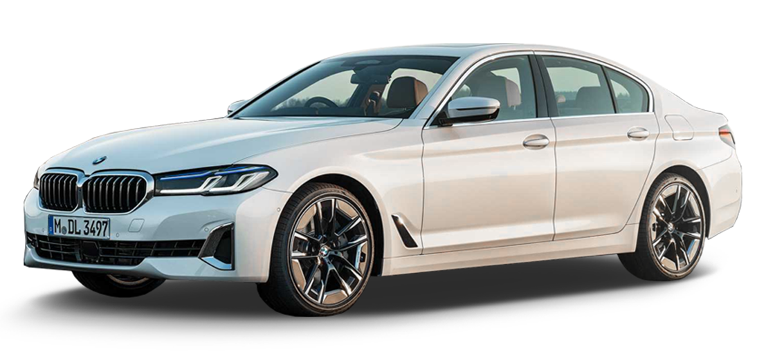 BMW 520i