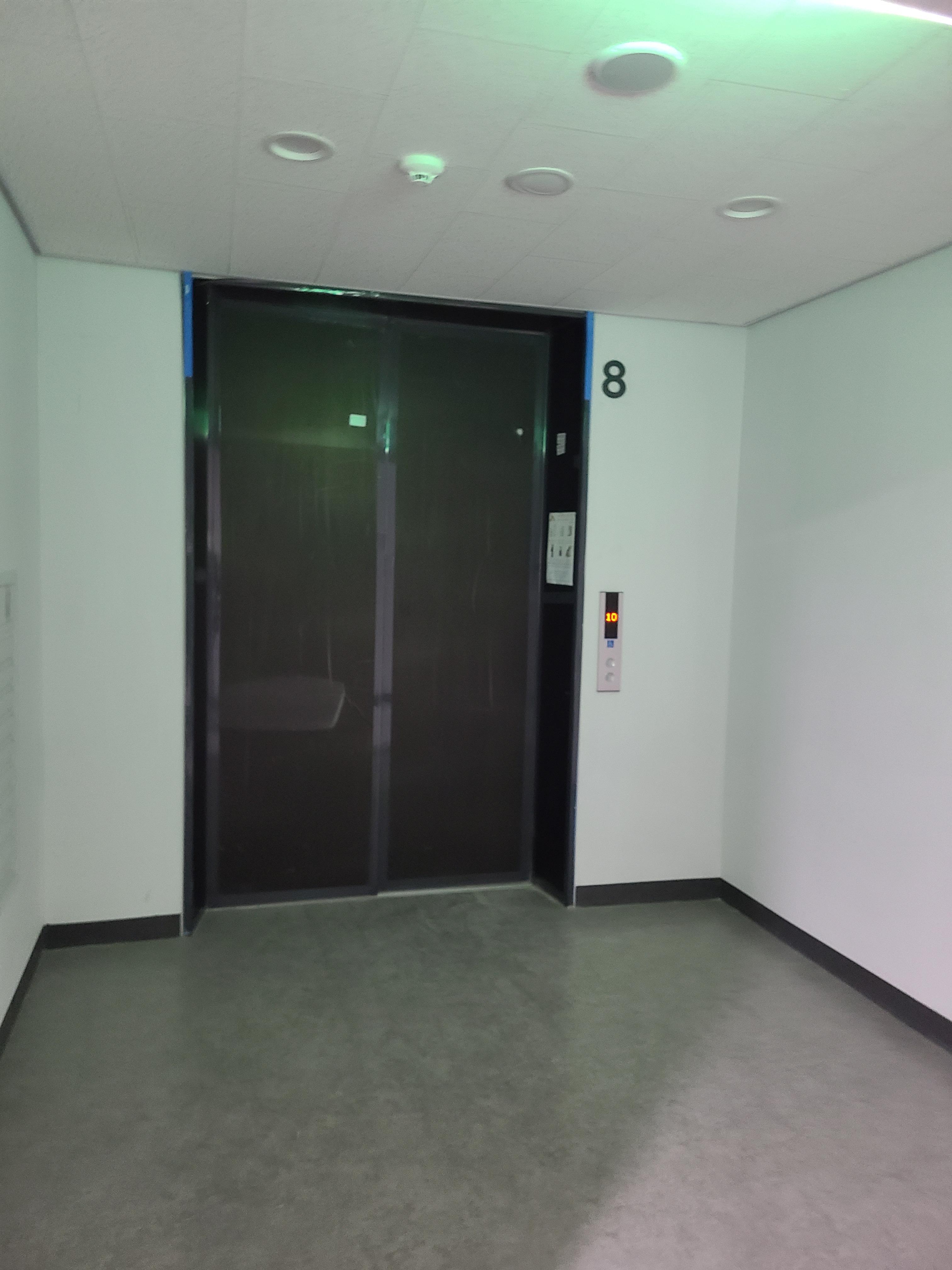 당산 생각공장 섹션오피스6