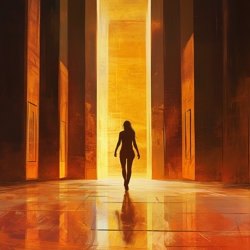 거절당해도 상처받지 않는 사람들의 비밀