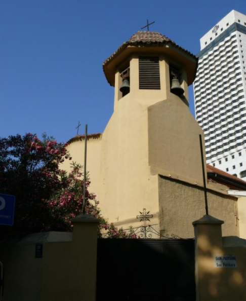 올네이션스목자의기도원