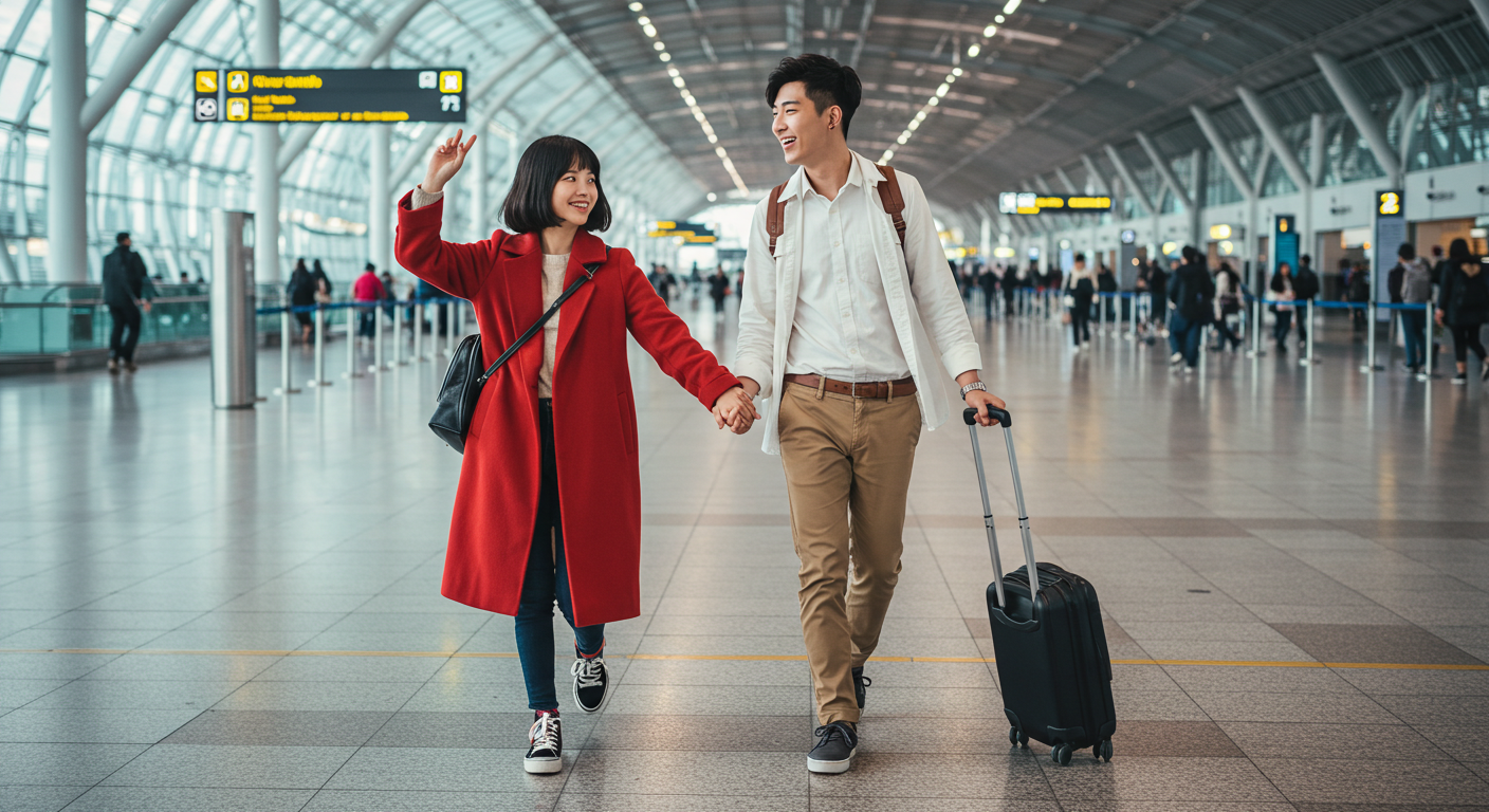 일본 이민 조건 절차 후기 총정리