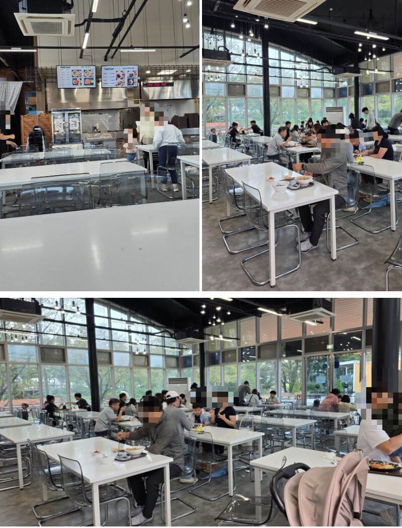 국립중앙과학관 자연사관 &amp; 인류관