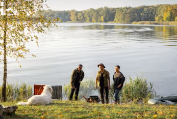 낚시터 창업에 대하여 알아보기