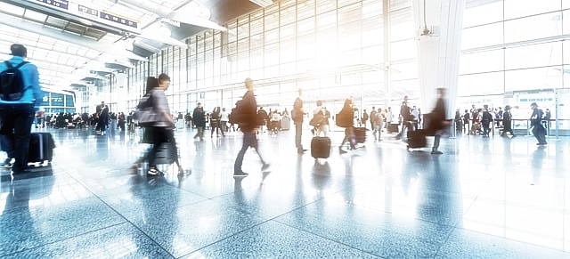 인천공항 장기주차 예약 방법