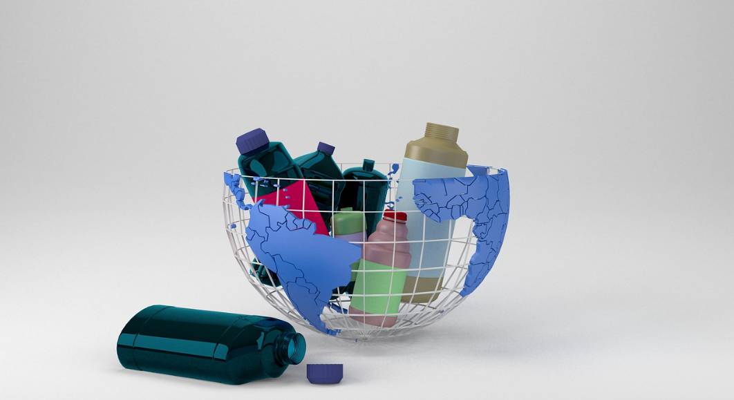 바이오 플라스틱