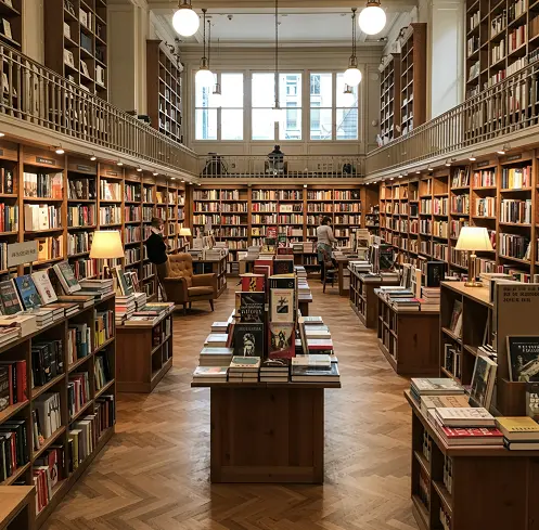 대형 서점(교보문고, 영풍문고) 직영점은 민생지원 소비쿠폰-1